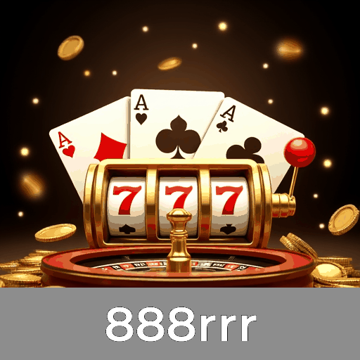 888rrr: Seu Cassino Completo e Prático no Celular