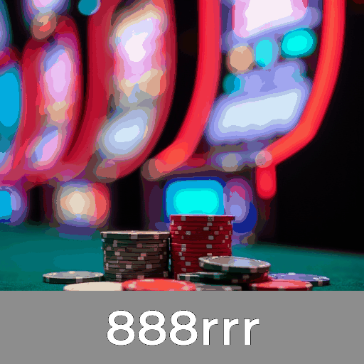 888rrr: Slots Cativantes, Roleta Excitante, Poker Estratégico