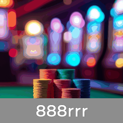 888rrr: Seu cassino premiado e seguro